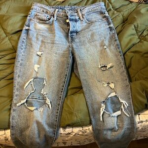 Old Navy Jeans